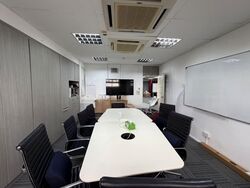 Bukit Timah Shopping Centre (D21), Office #533713131